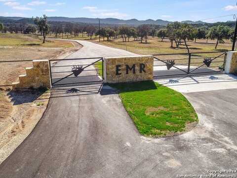 Lot 35 Blackbuck Trail, Pipe Creek, TX 78063