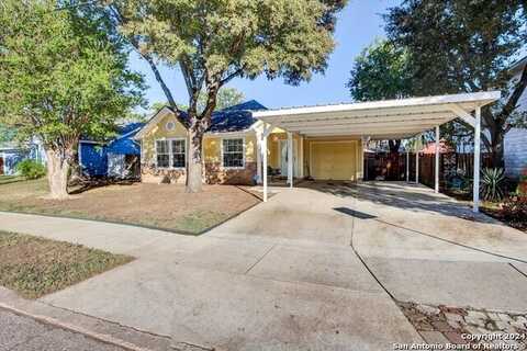 1714 Wrangler St, San Antonio, TX 78227