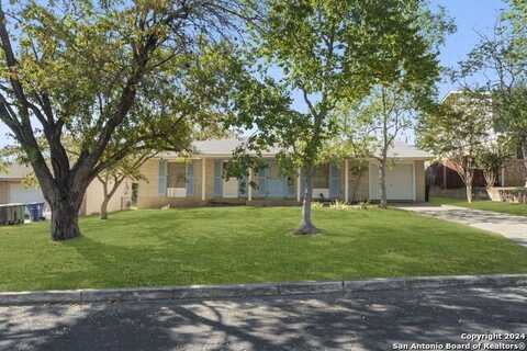 3914 VIEWSITE DR, San Antonio, TX 78223