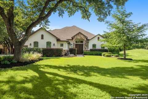 30124 Setterfeld Circle, Fair Oaks Ranch, TX 78015