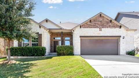 344 GREEN HERON, New Braunfels, TX 78130