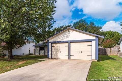 7111 NW Gallery Ridge, San Antonio, TX 78250