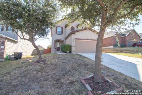 8410 PICOSO PT, San Antonio, TX 78252