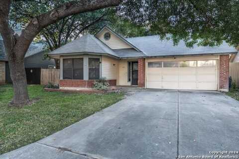 3406 Serene Grv, San Antonio, TX 78247