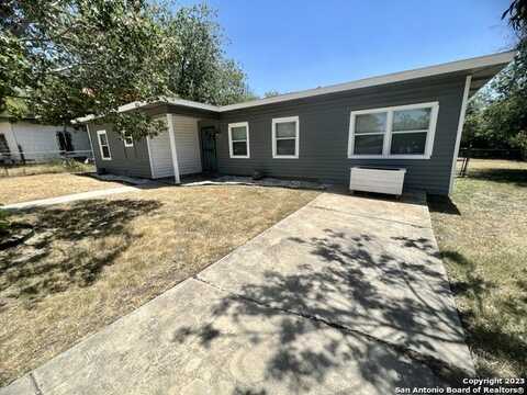 506 Antoinette Dr, San Antonio, TX 78223