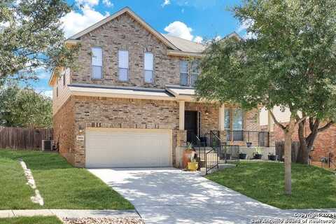 20414 CLIFF PARK, San Antonio, TX 78258