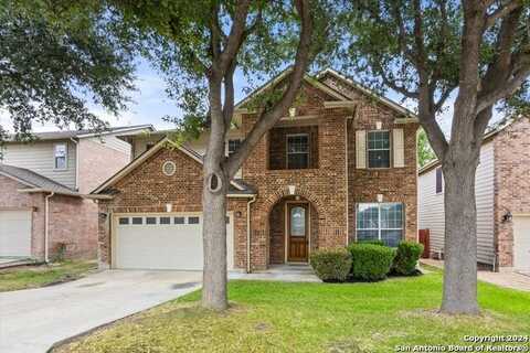 510 LEAFY RDG, San Antonio, TX 78251