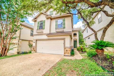 21507 DION VLG, San Antonio, TX 78258