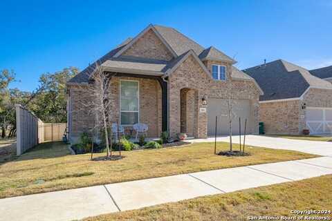 412 HUNTWICK DR, Boerne, TX 78006