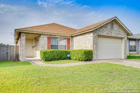 6626 DIAMOND PASS, San Antonio, TX 78239