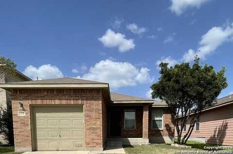 11231 DUBLIN LDG, San Antonio, TX 78254