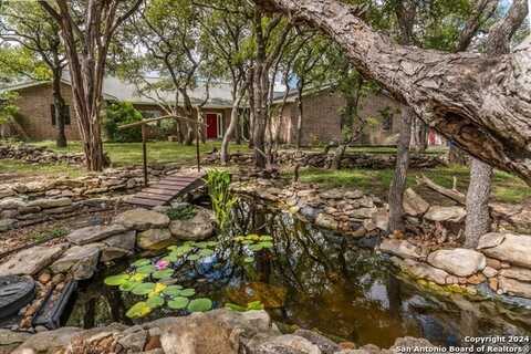 1170 Whispering Water, Spring Branch, TX 78133