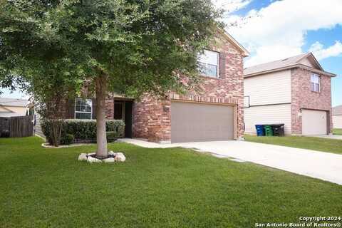 3507 GLACIER LK, San Antonio, TX 78222