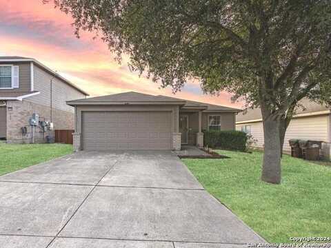 107 Venezia, San Antonio, TX 78253