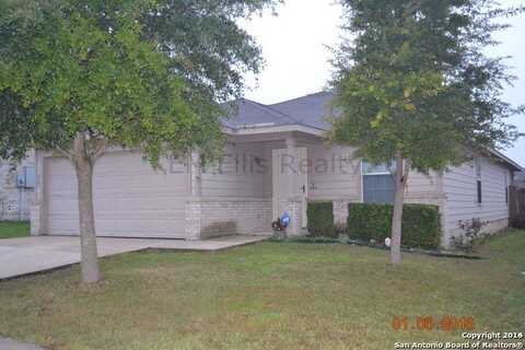 107 Venezia, San Antonio, TX 78253