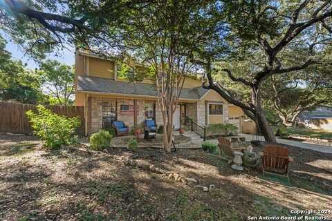 12503 WANDERING TRL, San Antonio, TX 78249