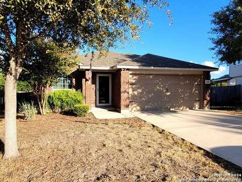 495 PERCH HORIZON, San Antonio, TX 78253