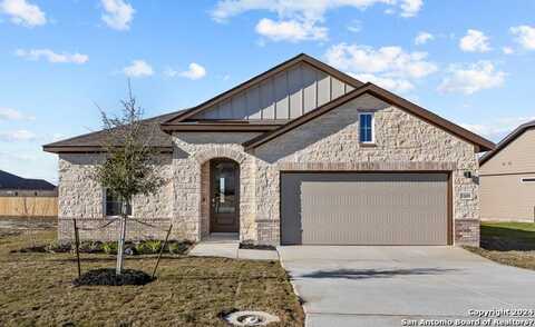 5109 Park Overlook, Schertz, TX 78124