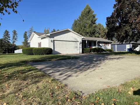 6148 Birchview, Saginaw, MI 48609