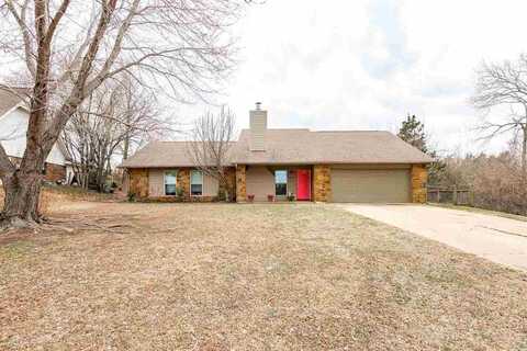 219 E Rogers Drive, Stillwater, OK 74075