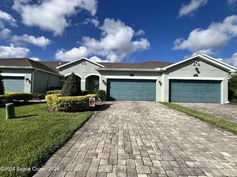 7514 Loren Cove Drive, Melbourne, FL 32940