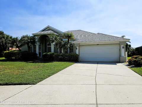 903 Carriage Hill Road, Melbourne, FL 32940