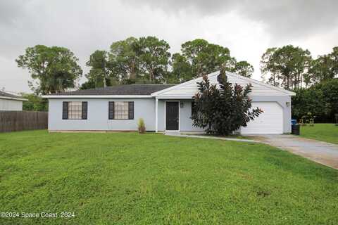 1862 Macklin Street NW, Palm Bay, FL 32907