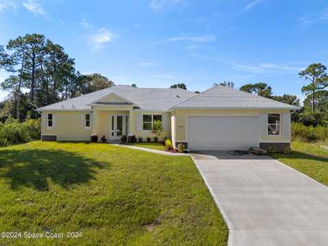 1650 Troost Street SE, Palm Bay, FL 32909