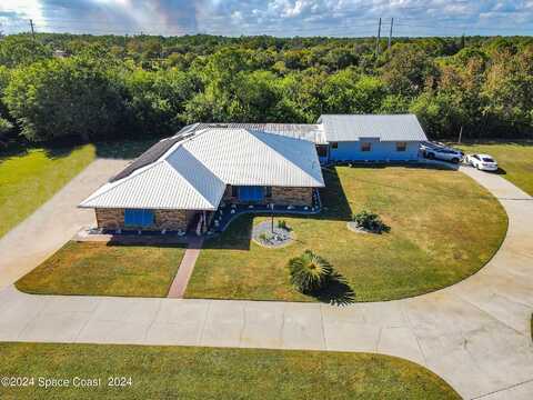 3020 Harlock Road, Melbourne, FL 32934