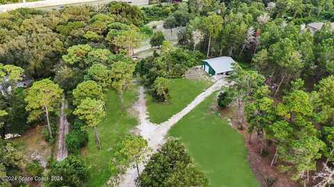 1665 N Carpenter Road, Titusville, FL 32796