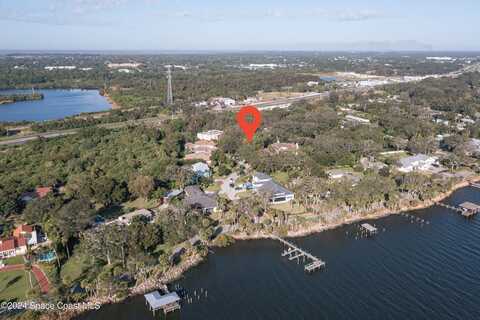 60 Bayshore Court, Rockledge, FL 32955