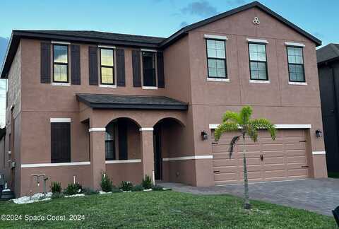 1605 Fuji Drive, Melbourne, FL 32940