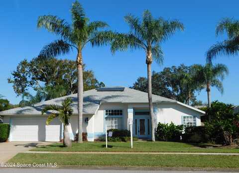 984 Whisperoak Drive, Melbourne, FL 32901