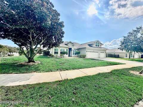 2558 Long Sandy Circle, Merritt Island, FL 32952