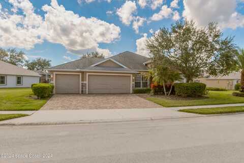 2842 Galindo Circle, Melbourne, FL 32940