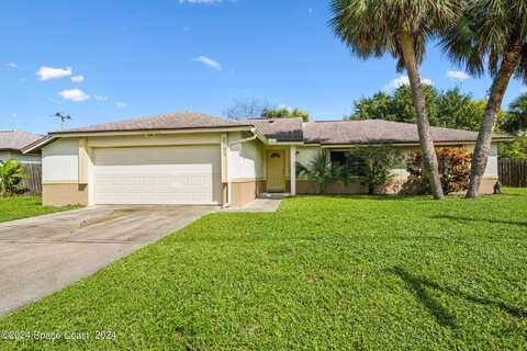 2595 Raintree Lake Circle, Merritt Island, FL 32953