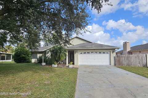 6291 Golfview Avenue, Cocoa, FL 32927