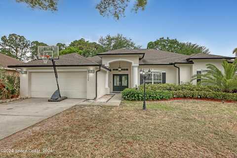 1956 Windbrook Drive SE, Palm Bay, FL 32909