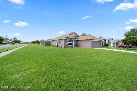 2681 Vining Street, Melbourne, FL 32904