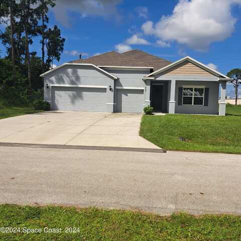 220 Christensen Avenue SE, Palm Bay, FL 32909