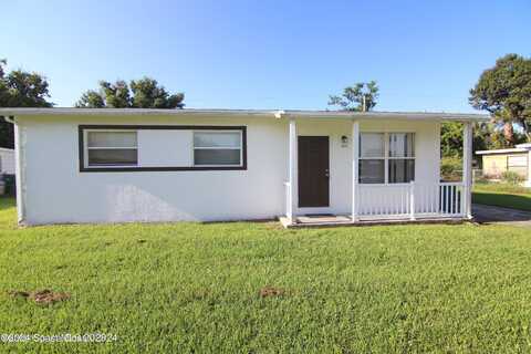 309 W Rutgers Avenue, Melbourne, FL 32901