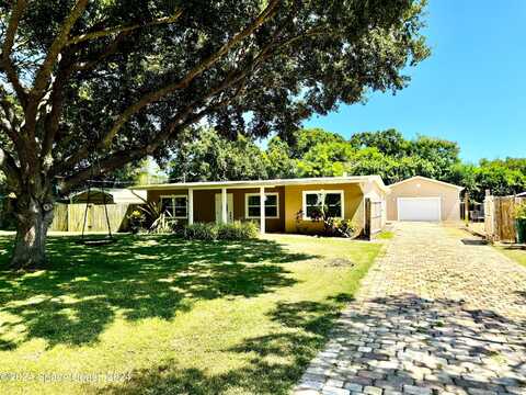 472 Thomas Drive, Melbourne, FL 32935