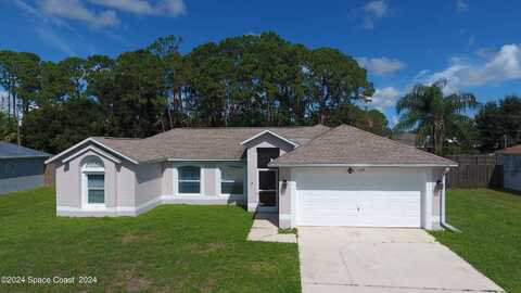 1239 Hedgecoth Street NW, Palm Bay, FL 32907