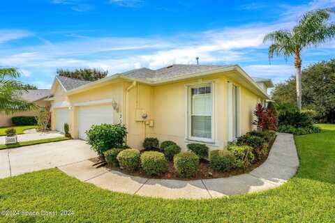 1233 Honeybee Lane, Melbourne, FL 32940