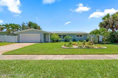 215 South Robert, Satellite Beach, FL 32937