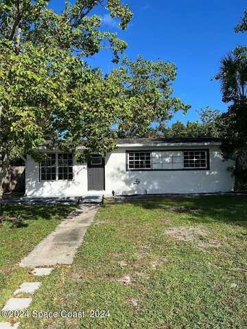 3109 S Vassar Street, Melbourne, FL 32901