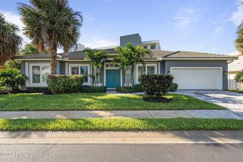 241 Ocean Ridge Drive, Melbourne Beach, FL 32951