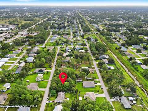 274 Cactus Street SE, Palm Bay, FL 32909