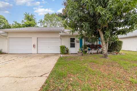 131 Mc Neela Drive, Titusville, FL 32796