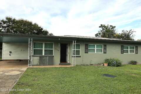 2740 Donna Drive, Titusville, FL 32796